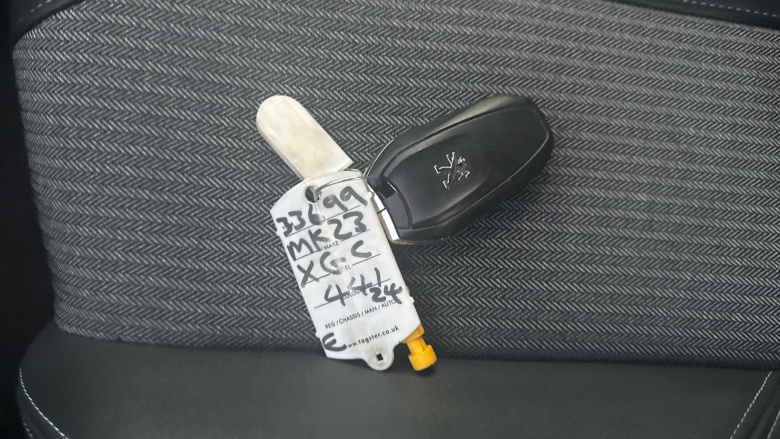 Peugeot 3008 1.2 PureTech Allure Premium+ 5dr EAT8 Petrol Estate